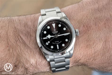 tudor black bay 36 o 41|tudor black bay price.